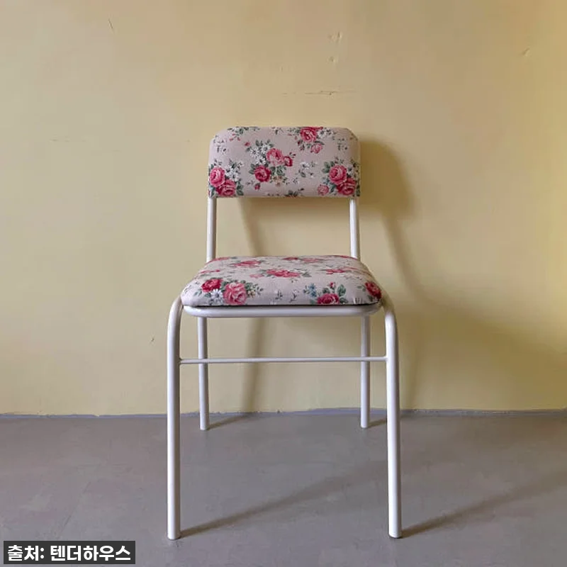 텐더 카페 미드센츄리 의자, 찐후기! 관련 이미지 5