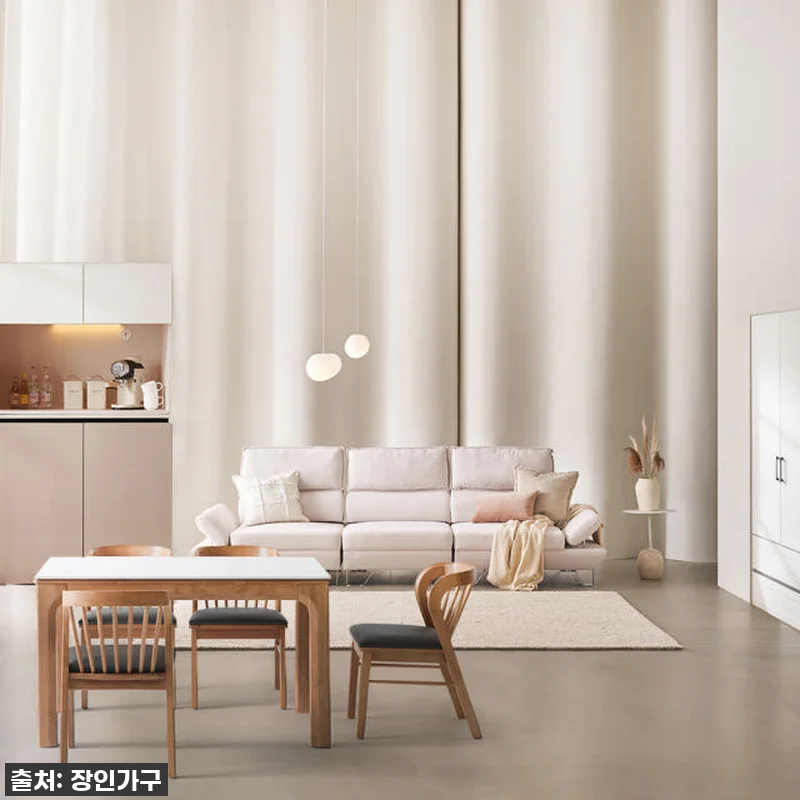 찐후기: 품절대란 예상! 장인가구 커 관련 이미지 5