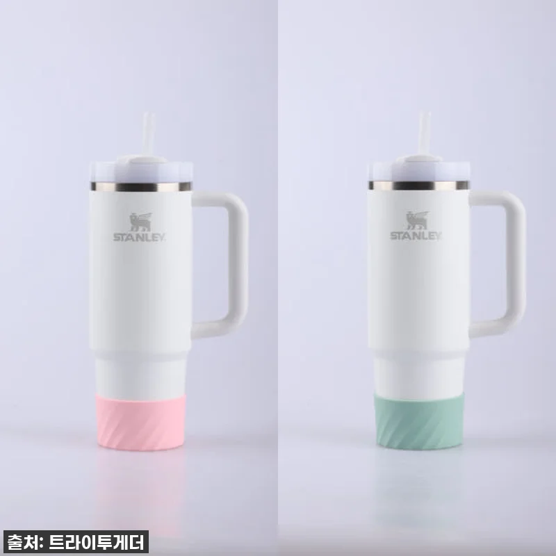 이슈템 등극! 1+1 스탠리 텀블러 관련 이미지 5