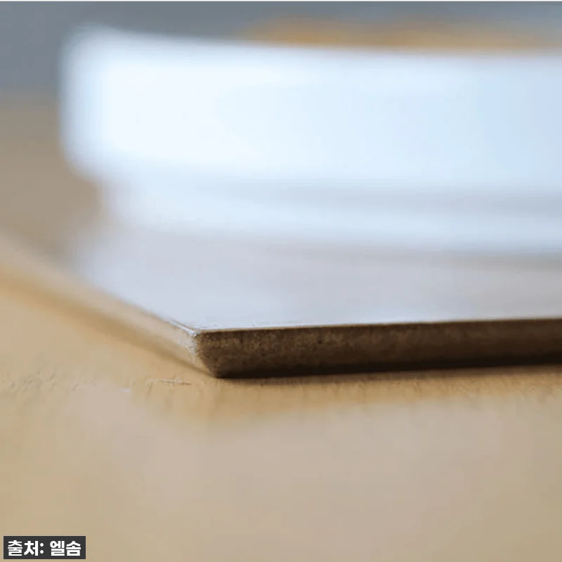 이 가격 실화?! 엘솜 우드 식탁매트 관련 이미지 4