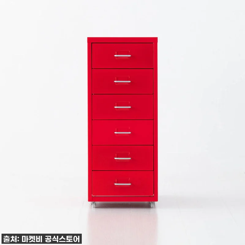 찐후기! 품절임박 '피하 서랍장 6단 관련 이미지 5