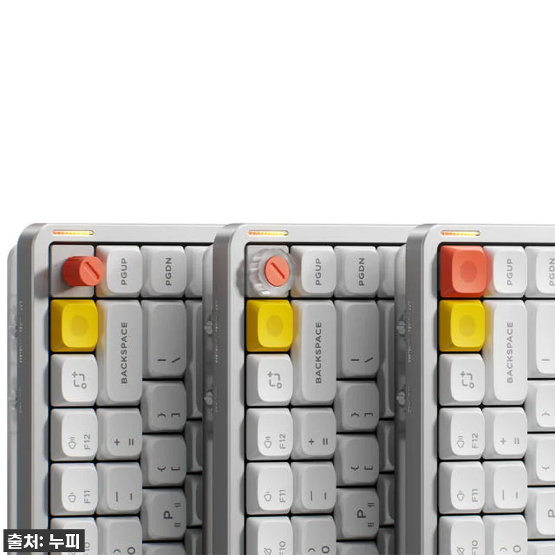 이 키감 실화? NUPHY AIR75 관련 이미지 5