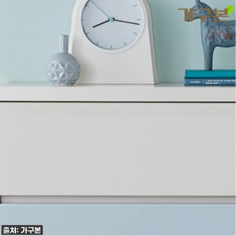 수납 끝판왕 등극! 제니 5단서랍장8 관련 이미지 5