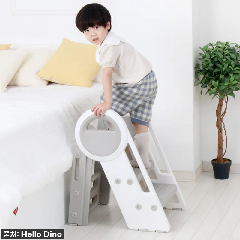 이건 무조건 찐후기! 헬로디노 디딤대 관련 이미지 5