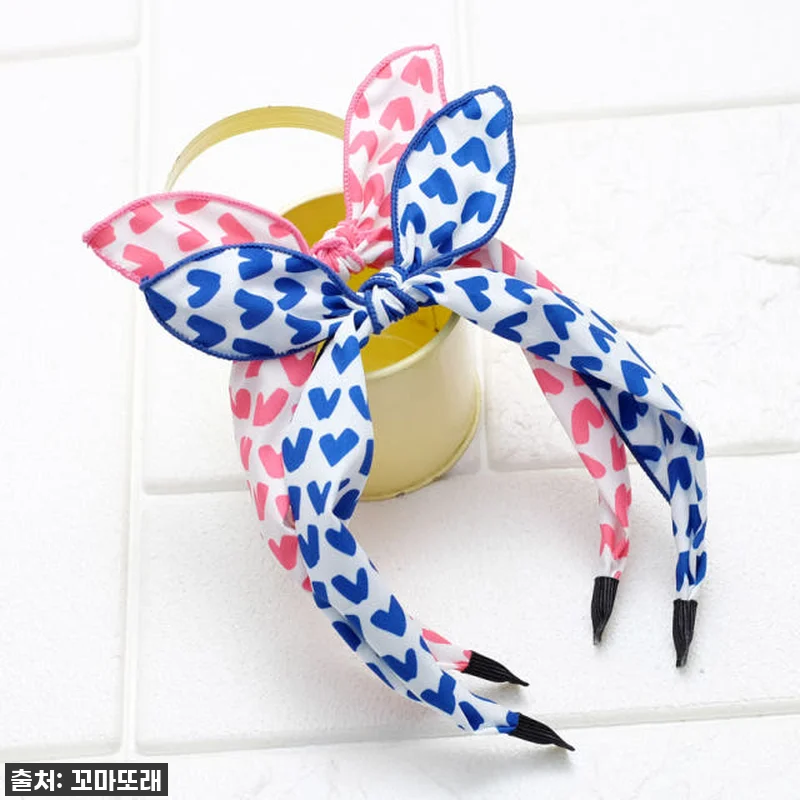 이 가격 실화?! 국내제작 리본 머리 관련 이미지 5
