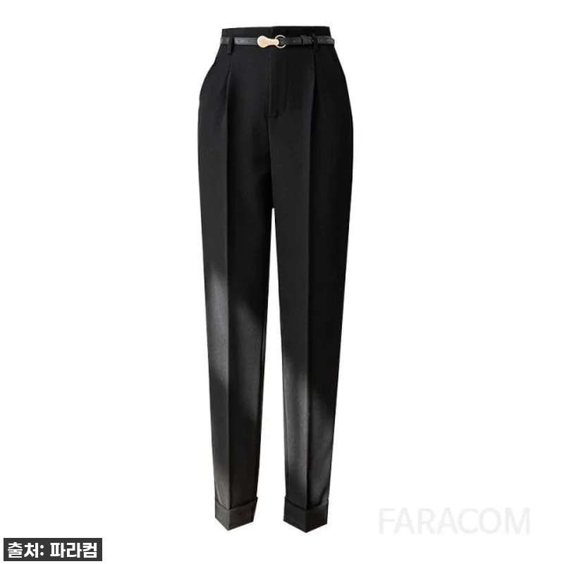 가을 데일리룩 종결템! 여성 하이웨이 관련 이미지 5