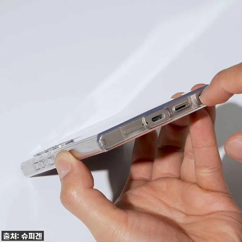 갤럭시S24 울트라 케이스, 슈피겐 관련 이미지 5