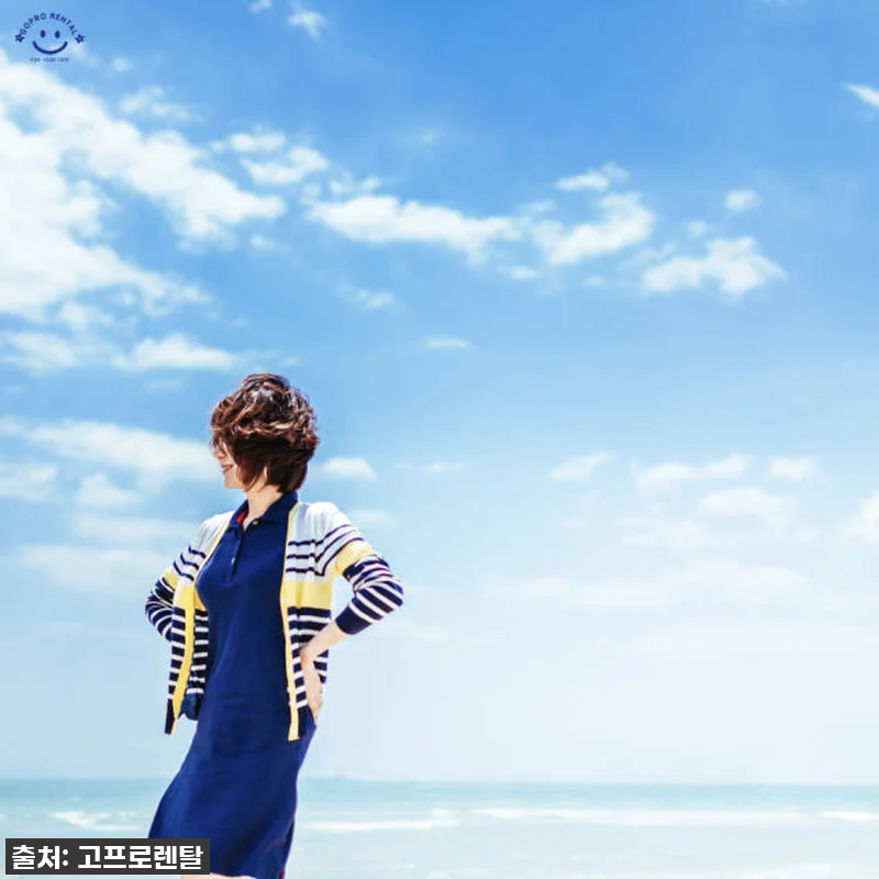 ✨품절임박! DJI 오즈모 포켓3 액 관련 이미지 5