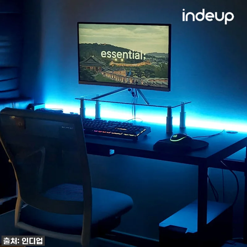 찐후기: 내 작업실을 확 바꿔버린! 관련 이미지 5