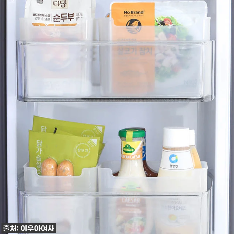 냉장고 문짝 정리 이제 식은 죽 먹기 관련 이미지 5