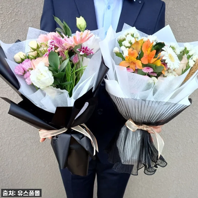 품절임박! 찐후기! 유스풀몰 프로포즈 관련 이미지 6