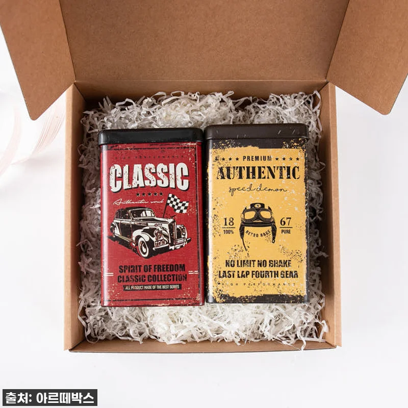 선물 포장 고민? 찐후기) G2 정사 관련 이미지 6