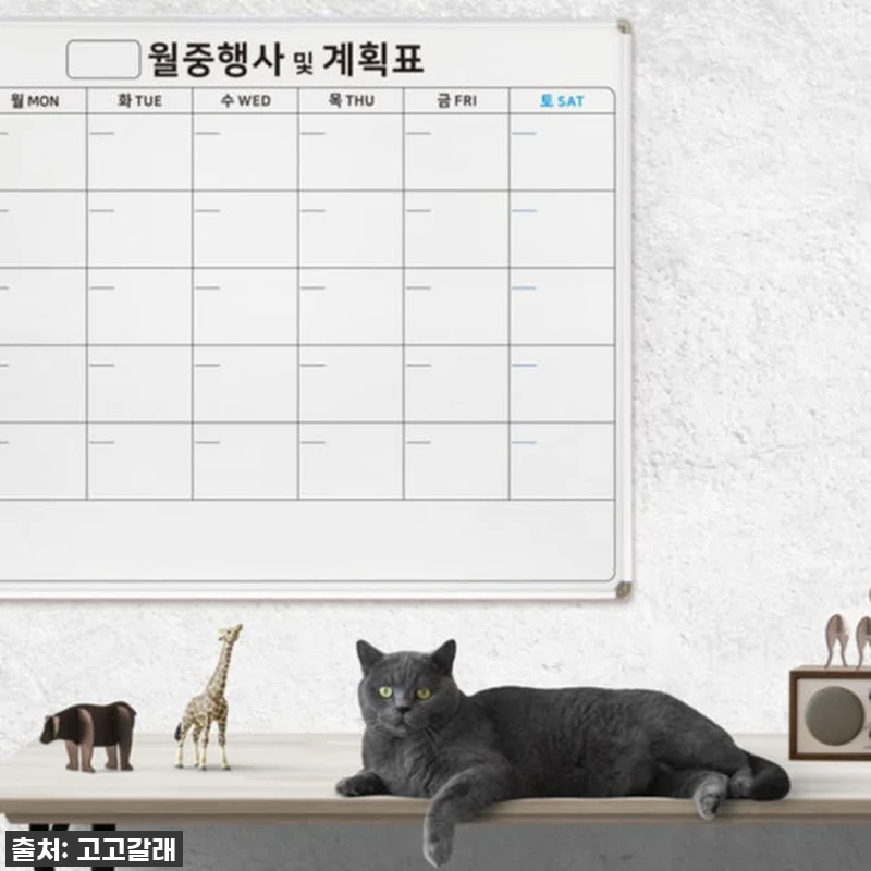 ⭐찐후기⭐ 품절대란 예상! 내 스케줄 관련 이미지 6