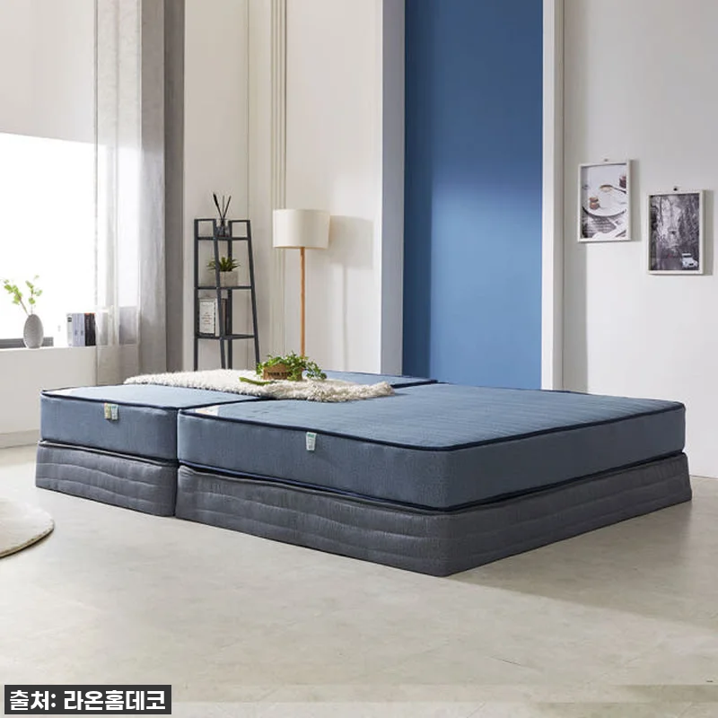 이 가격 실화?! 조아조아 본넬 침대 관련 이미지 5