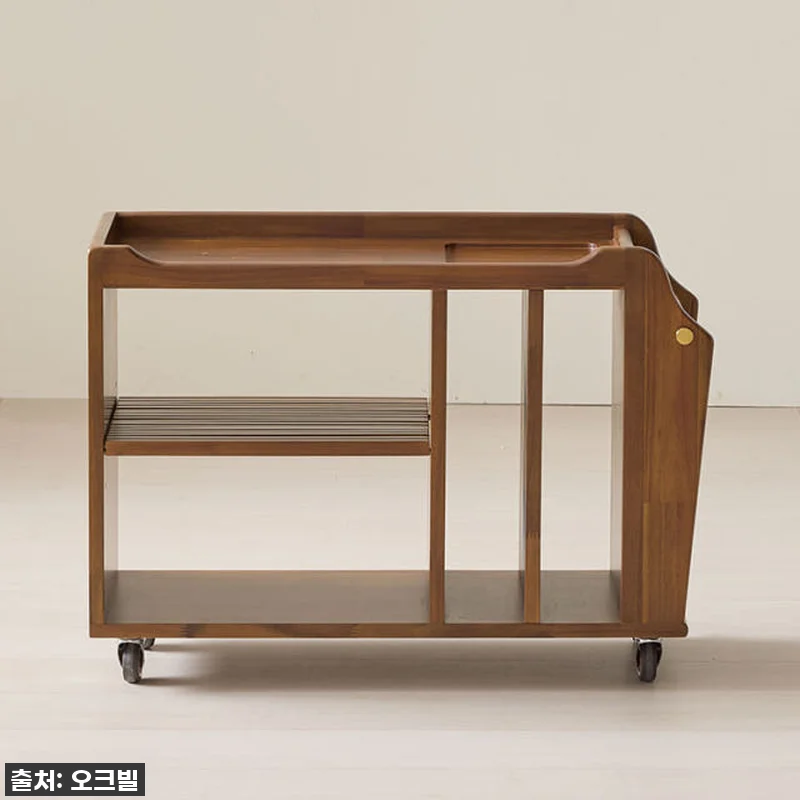 이거 진짜 물건이네?! 오크빌 베르 관련 이미지 6