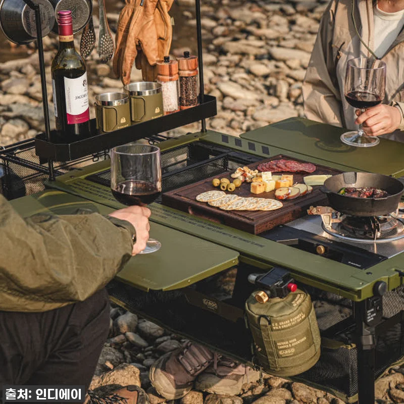 🔥 찐후기: 카고컨테이너 컴포트 IG 관련 이미지 6