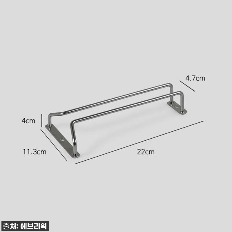 와인 러버 필수템! 💖 무타공 스텐 관련 이미지 5
