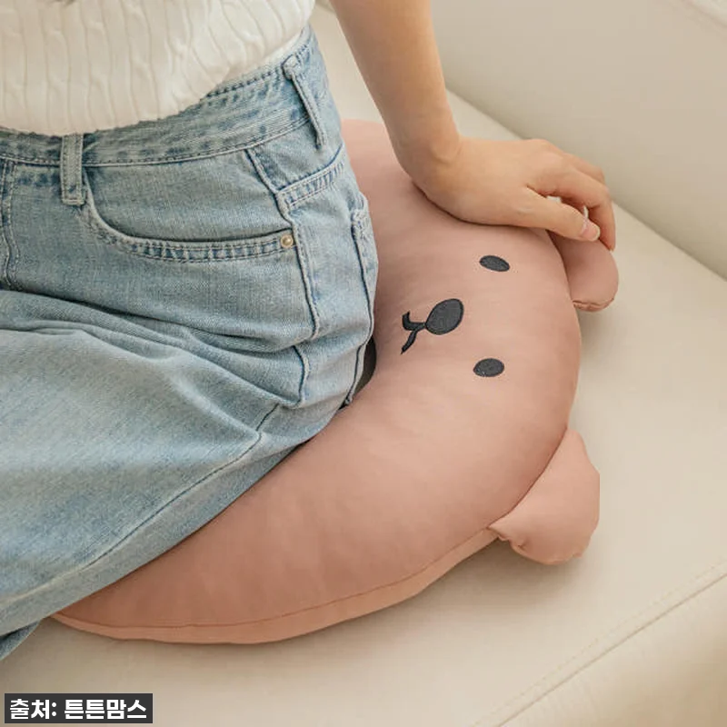 산후 필수템? 튼튼맘스 베어리 잇더 관련 이미지 6