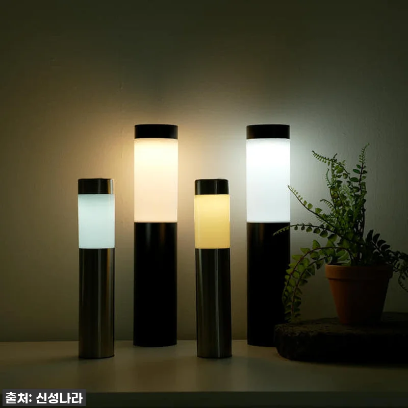 품절임박! 우리 집 정원, 이렇게 감 관련 이미지 6