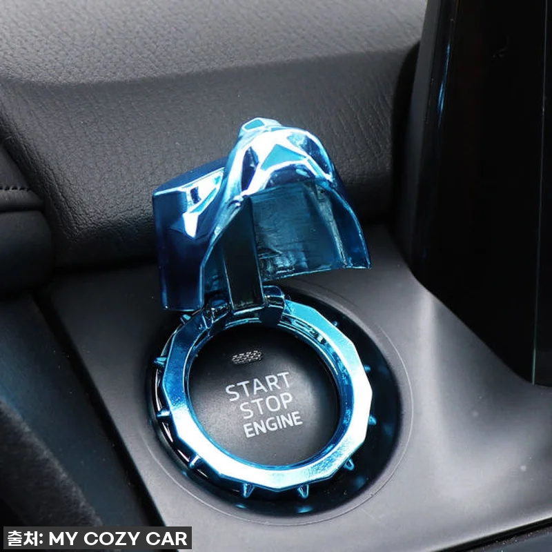 내 차가 확 달라졌네? 🚘 불독 스타 관련 이미지 6