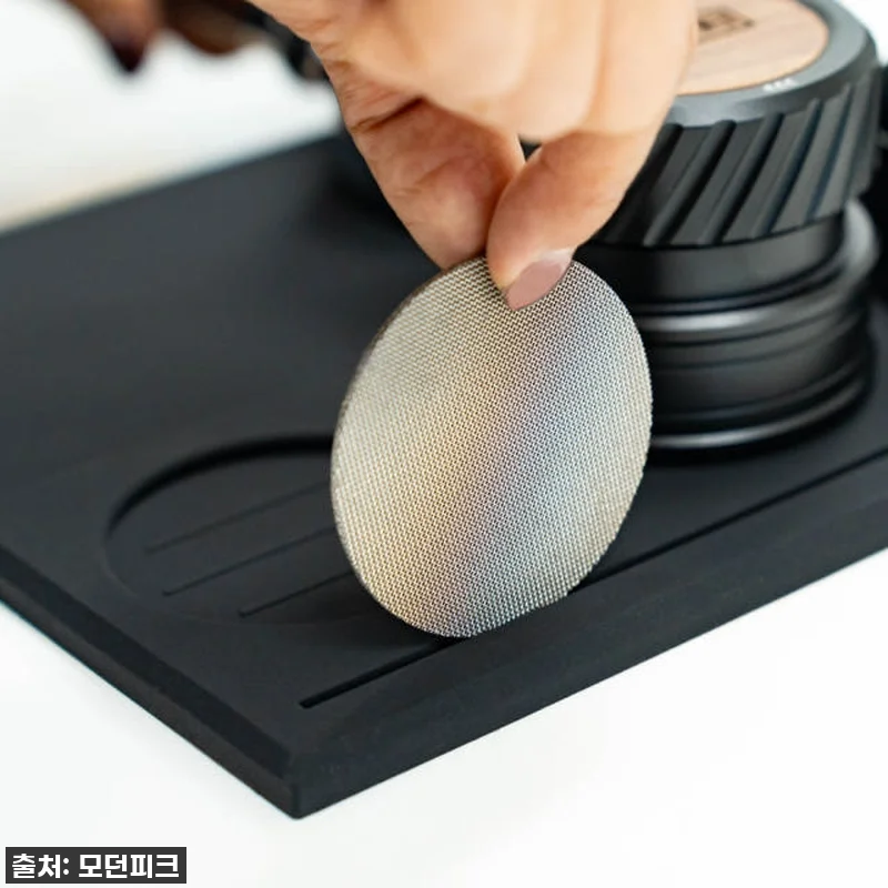 찐후기! 품절임박 브루소 탬핑매트, 관련 이미지 5