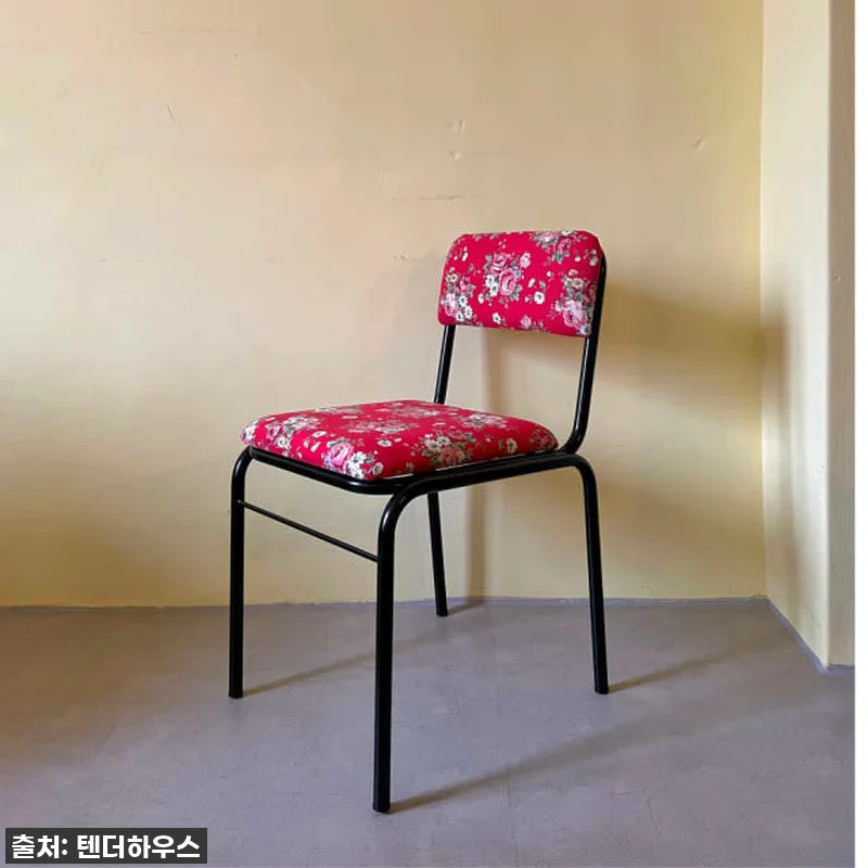 텐더 카페 미드센츄리 의자, 찐후기! 관련 이미지 6