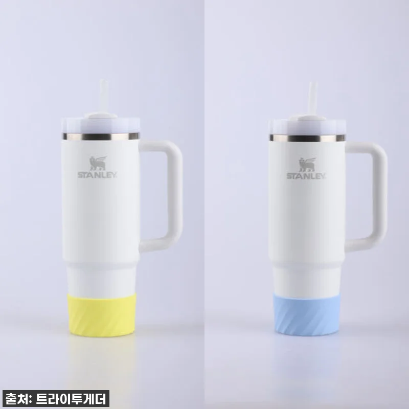 이슈템 등극! 1+1 스탠리 텀블러 관련 이미지 6
