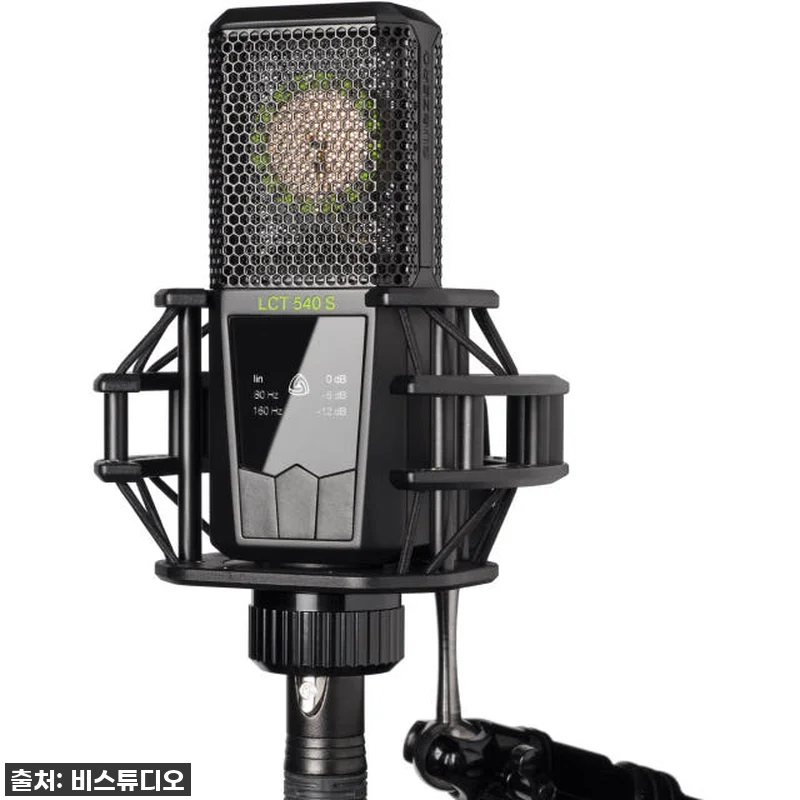 이슈템! LEWITT LCT540S 관련 이미지 6