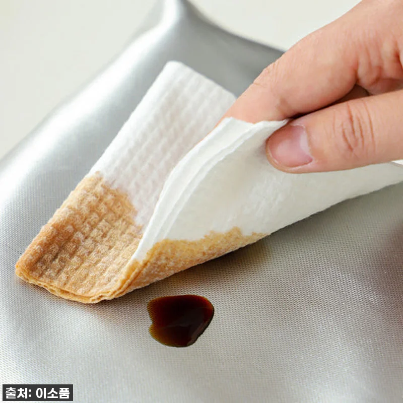 이슈템! 캔버스 보온보냉 도시락가방, 관련 이미지 5