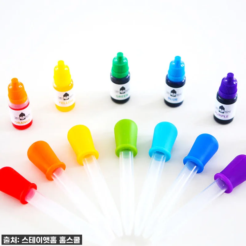 아이와 집콕놀이 끝판왕! 스테이앳홈 관련 이미지 6