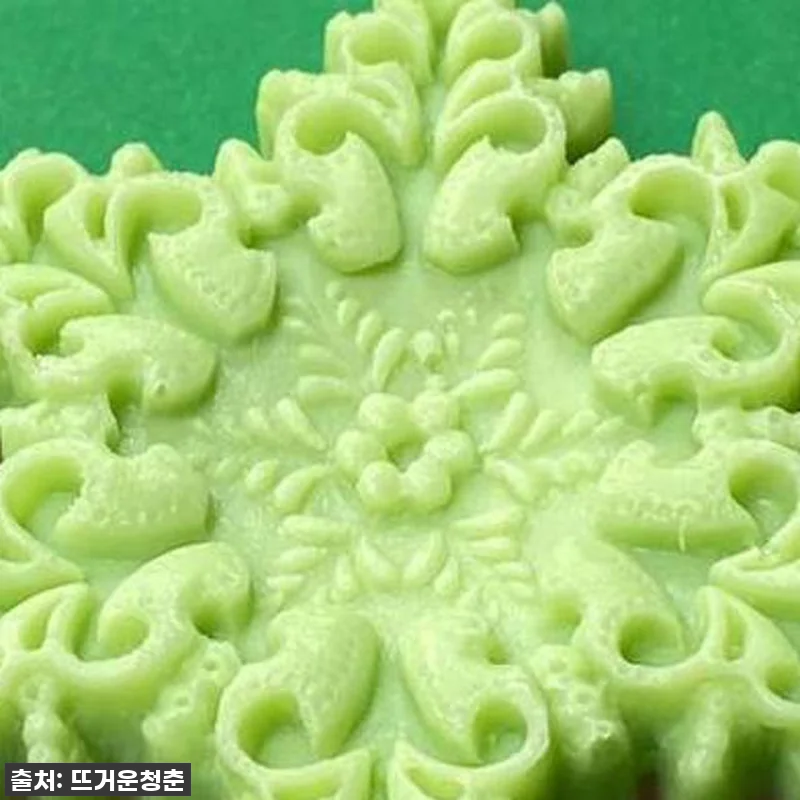 이슈템 등극! 싱가포르 비누 만들기 관련 이미지 6