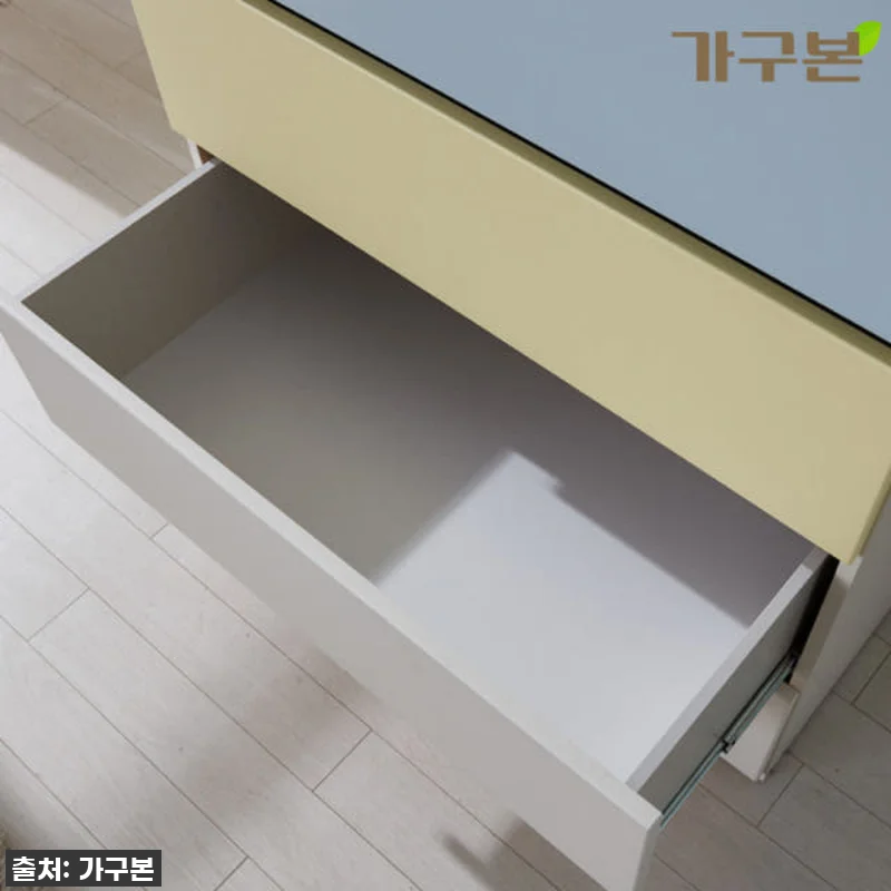 수납 끝판왕 등극! 제니 5단서랍장8 관련 이미지 6