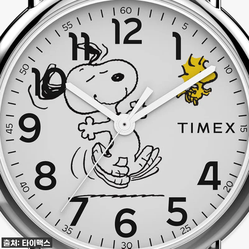 이슈템 떴다! 춤추는 스누피가 내 손 관련 이미지 6