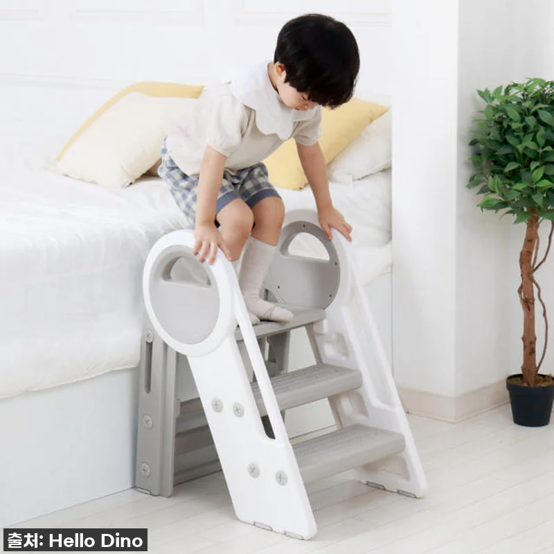 이건 무조건 찐후기! 헬로디노 디딤대 관련 이미지 6