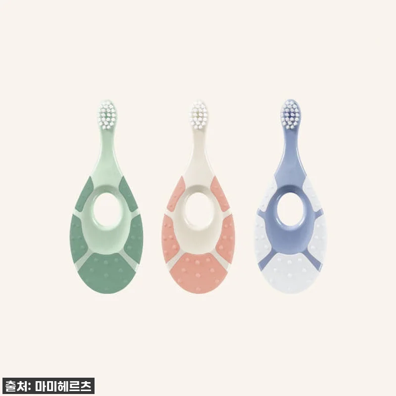 돌아기 첫 칫솔, 조르단 그린클린 6 관련 이미지 6