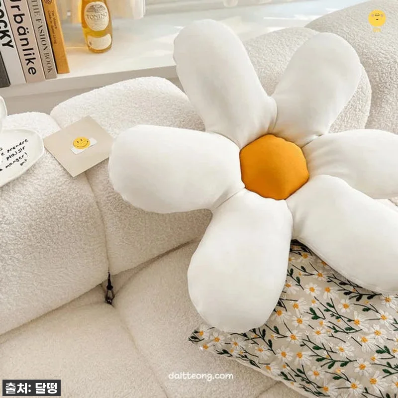 우리 집 거실이 화사해졌어요! 달떵 관련 이미지 6