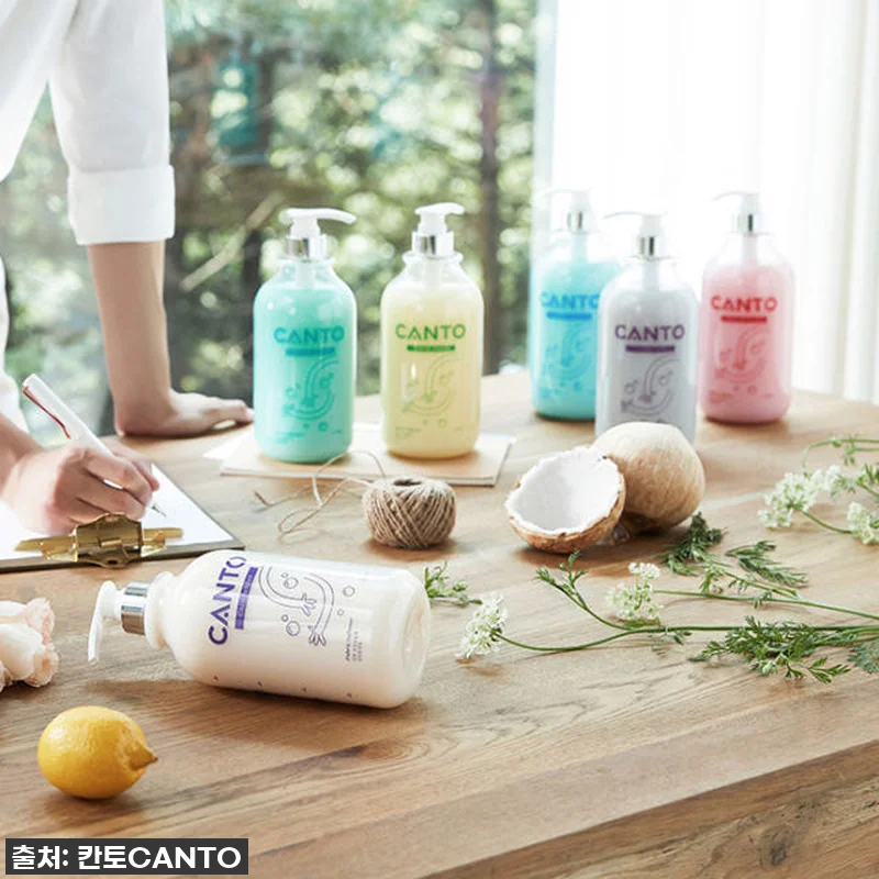 여행 필수템 등극! 칸토 섬유유연제 관련 이미지 7