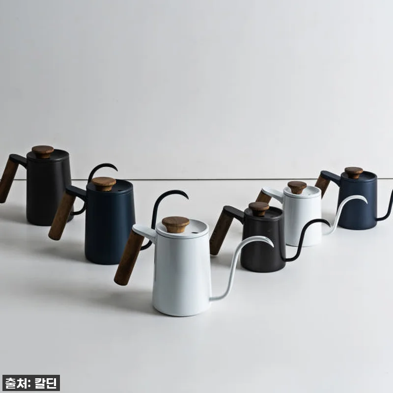 이건 무조건 사야 해! 칼딘 커피 핸 관련 이미지 7