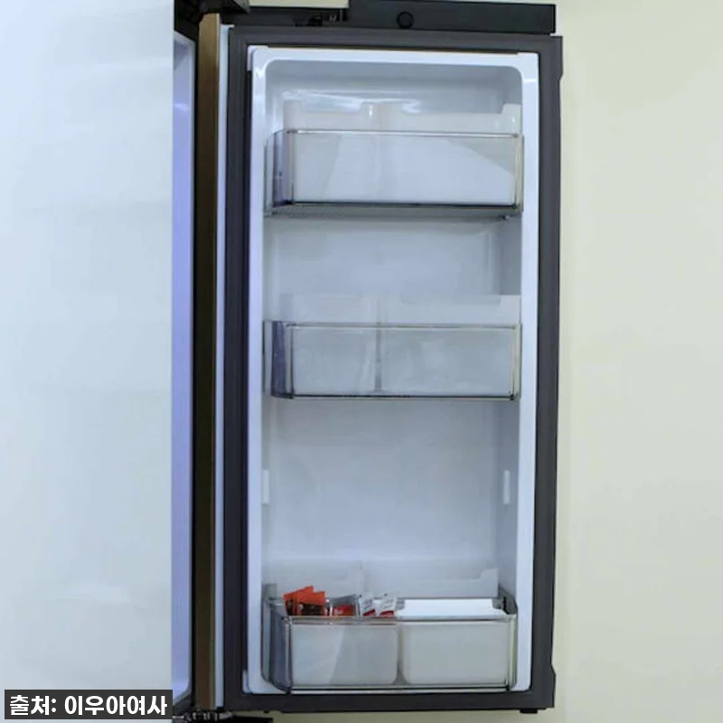 냉장고 문짝 정리 이제 식은 죽 먹기 관련 이미지 6
