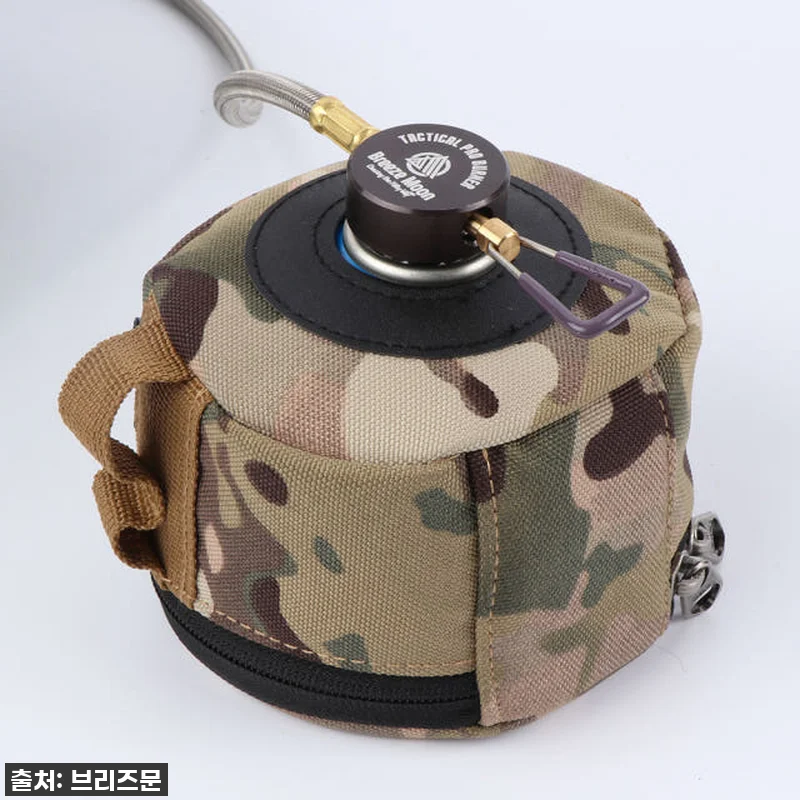 캠핑 분위기 끝판왕! 브리즈문 코듀라 관련 이미지 7