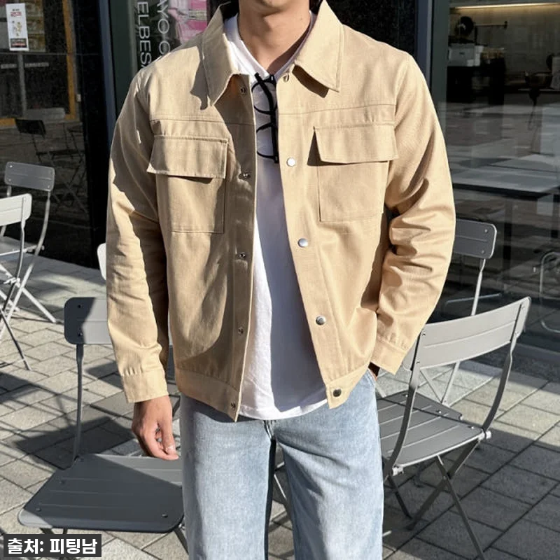 남친 선물 각! 남자 액스포 스냅버튼 관련 이미지 7