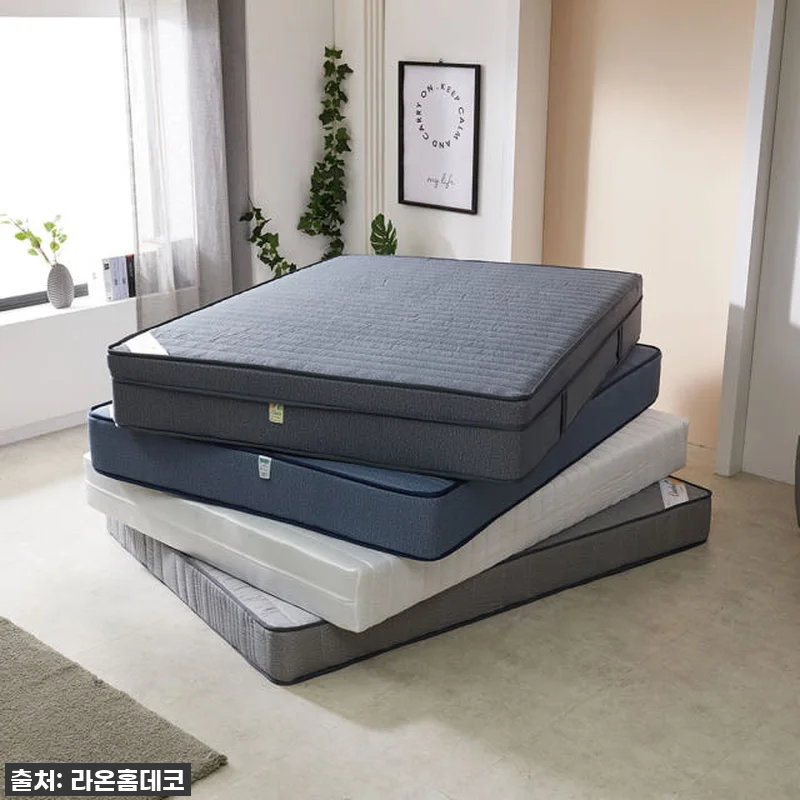 이 가격 실화?! 조아조아 본넬 침대 관련 이미지 6