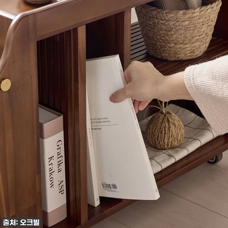 이거 진짜 물건이네?! 오크빌 베르 관련 이미지 7