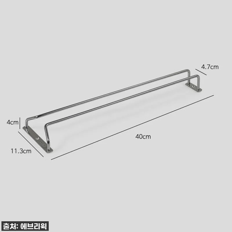 와인 러버 필수템! 💖 무타공 스텐 관련 이미지 6