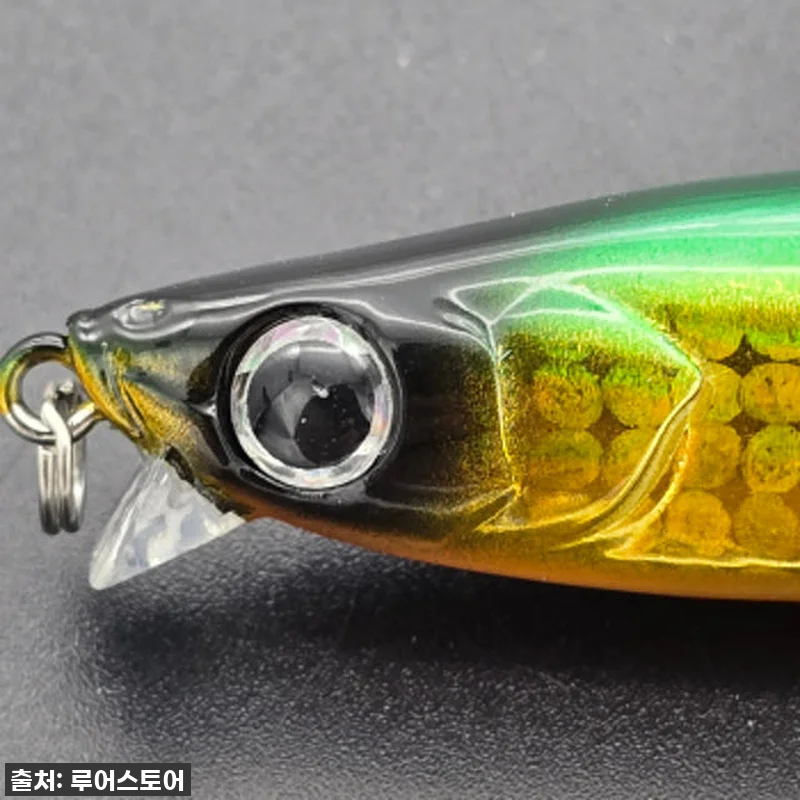 [찐후기] 품절임박! 루어스토어 유니 관련 이미지 7