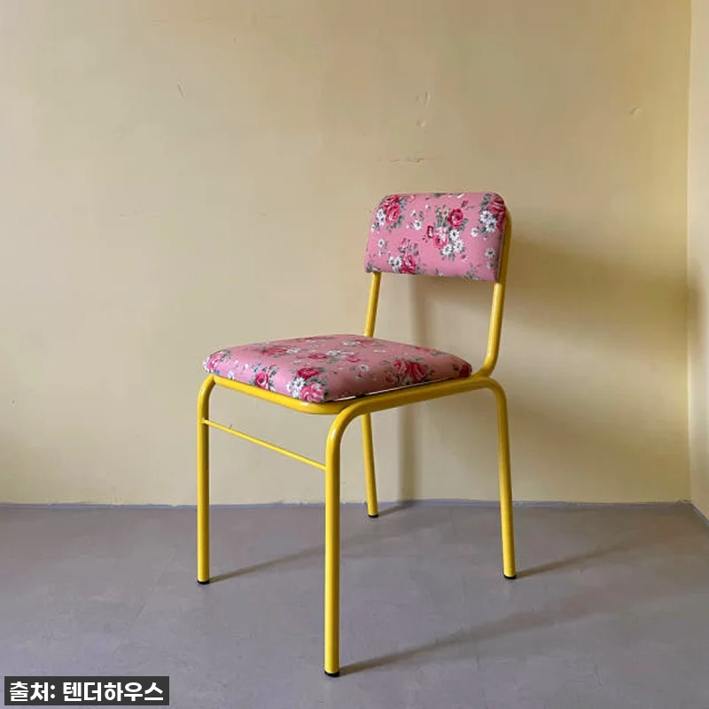 텐더 카페 미드센츄리 의자, 찐후기! 관련 이미지 7