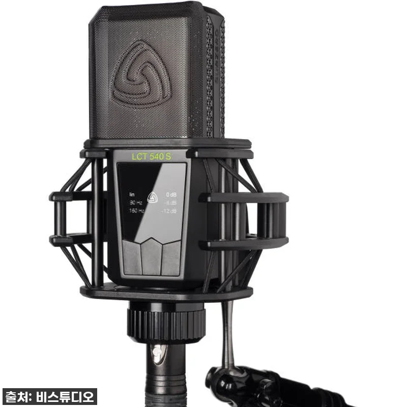 이슈템! LEWITT LCT540S 관련 이미지 7