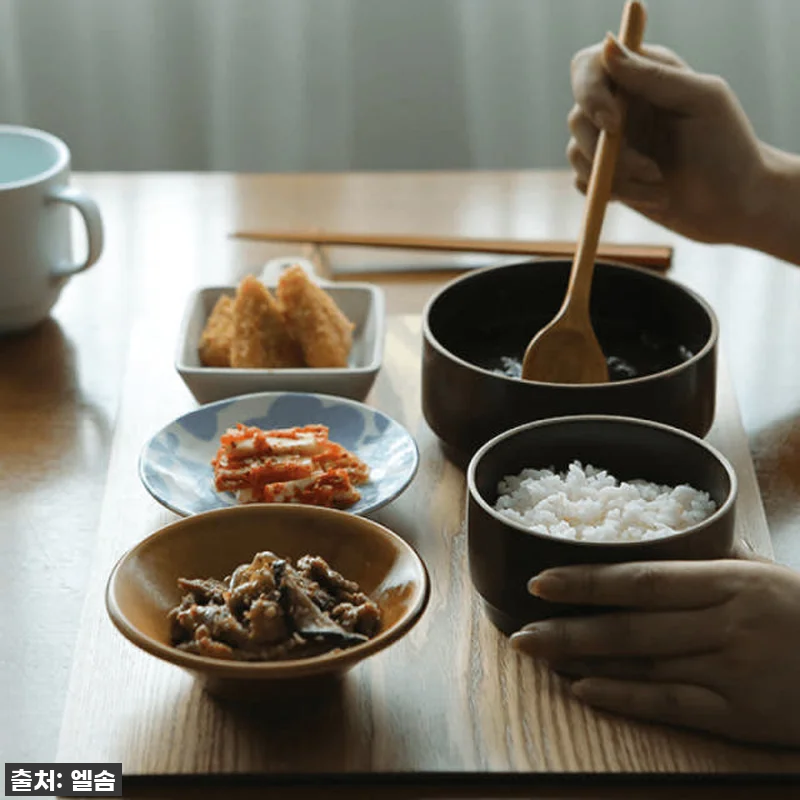 이 가격 실화?! 엘솜 우드 식탁매트 관련 이미지 6