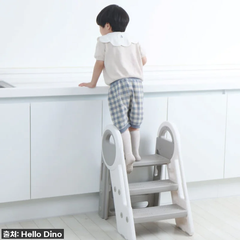 이건 무조건 찐후기! 헬로디노 디딤대 관련 이미지 7