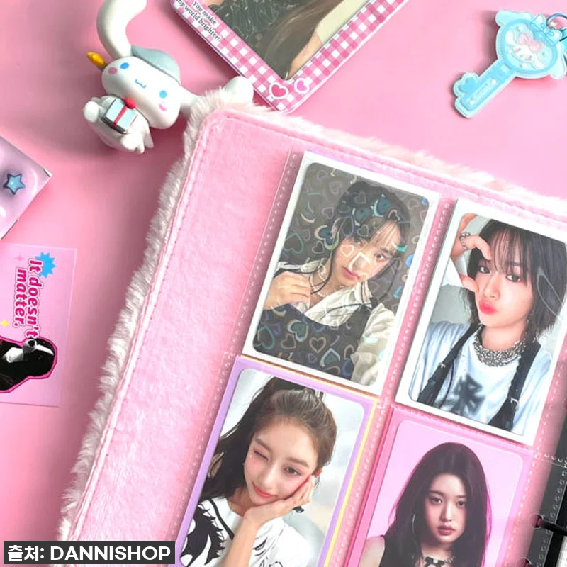찐후기! 다니샵 냥냥이 털포카바인더, 관련 이미지 7
